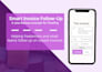 design startup pitch deck for app founders and saas builders